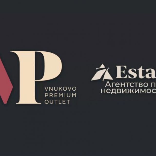    Vnukovo Premium Outlet | Presentation 