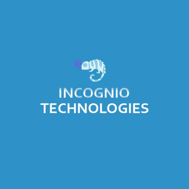 INCOGNIO TECHNOLOGIES