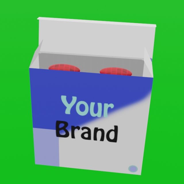  "your brand"