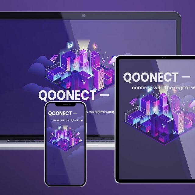 qoonect 