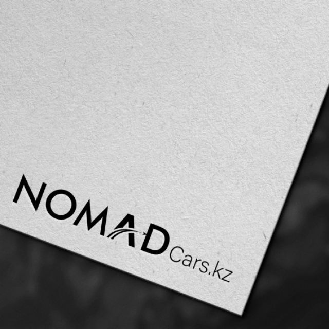 NomadCars.kz