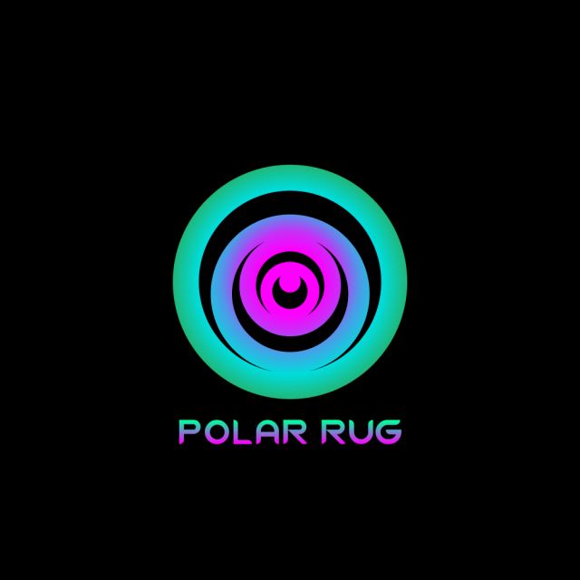 Polar Rug