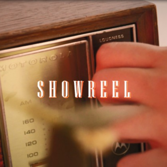 Showreel