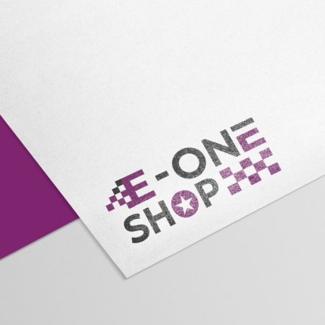 E-One Shop