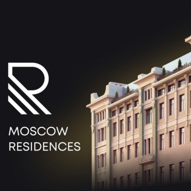  MOSCOW RESIDENCES