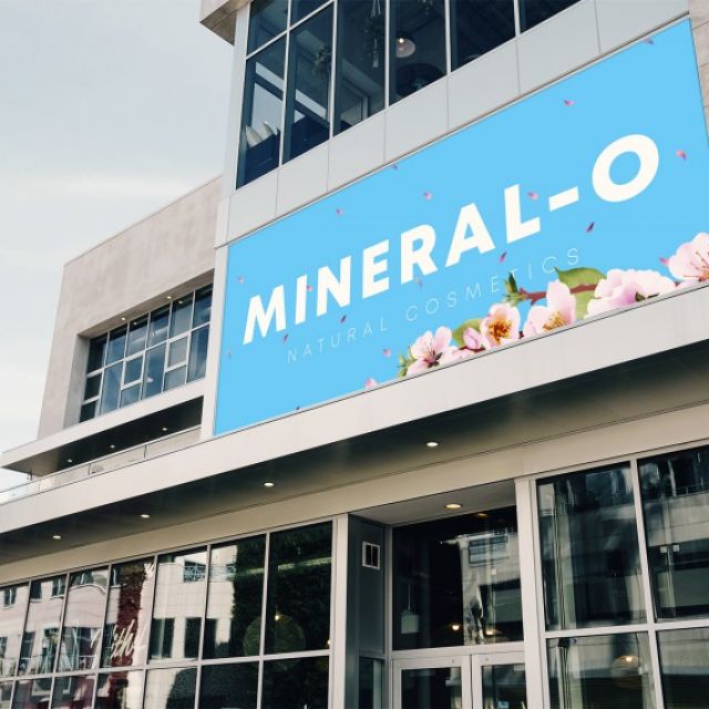 MINERAL O