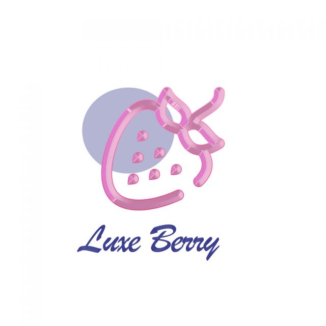 Luxe Berry