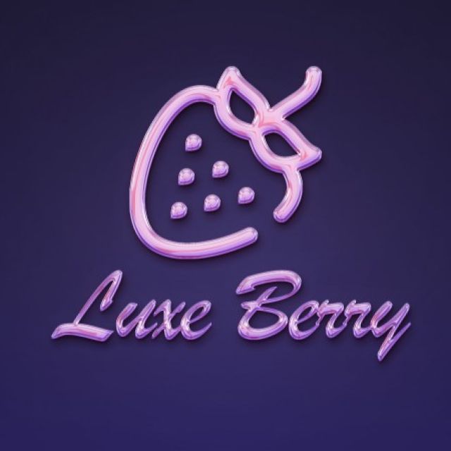 Luxe Berry