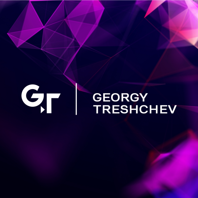 georgy treshchev