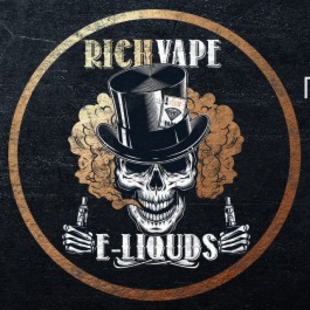   RiCHVAPE E-LIQUIDS