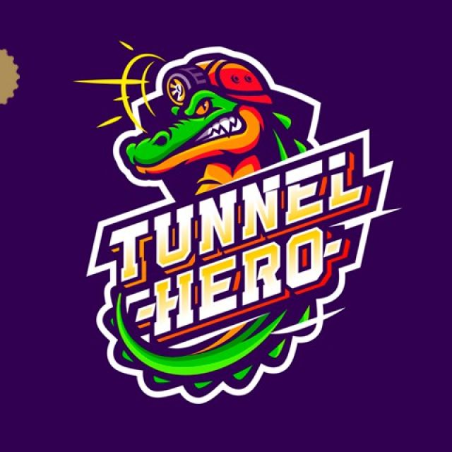Tunnel Hero
