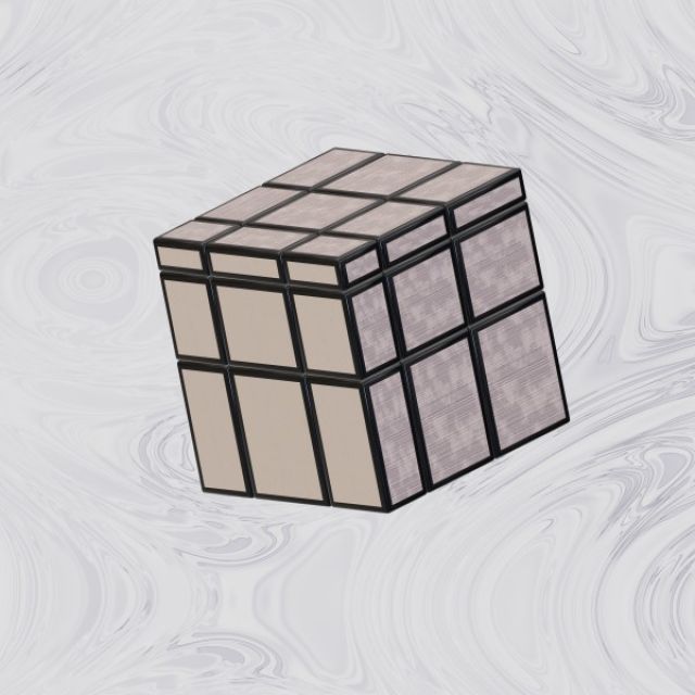 Geometric Cube