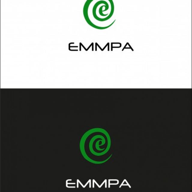 Logo EMMPA