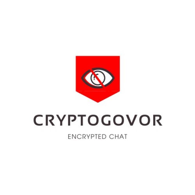 CryptoGovor