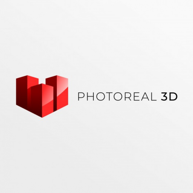 PHOTOREAL 3D