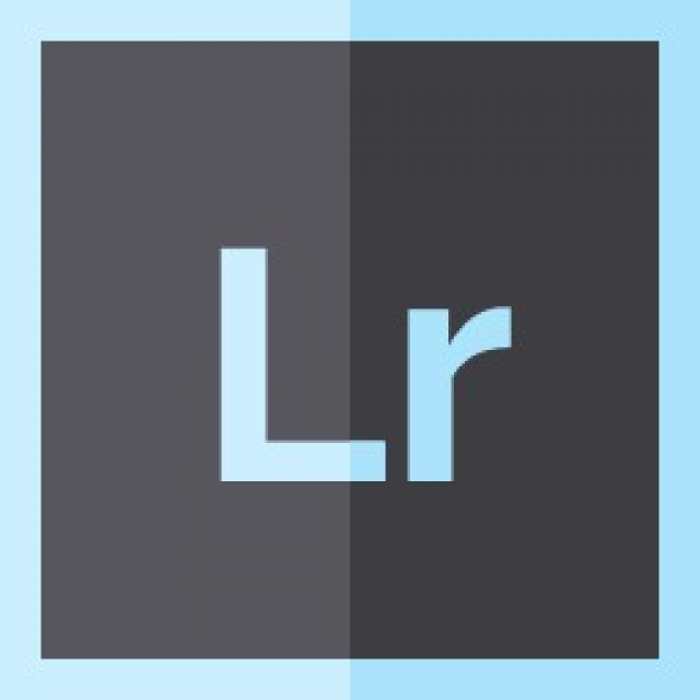  Adobe Photoshop Lightroom