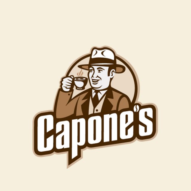 Capone's