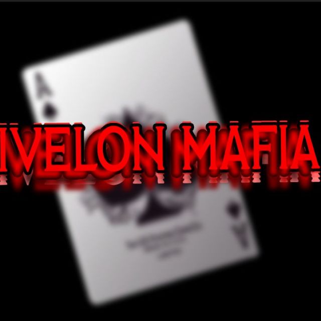 Lavelon Mafia