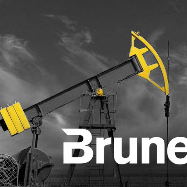 Brunel -   
