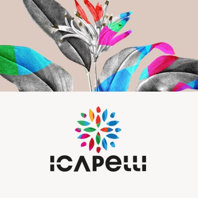 Logo iCapelli