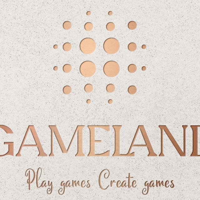   GameLand