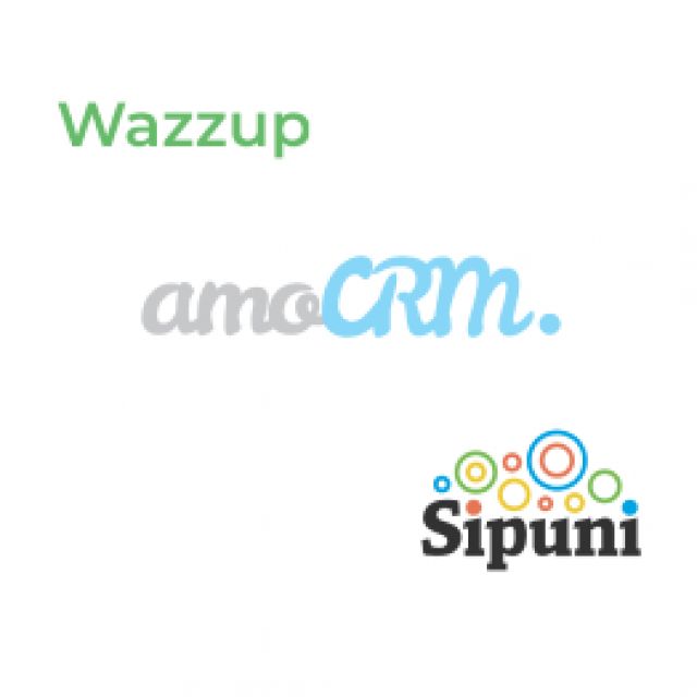  amoCRM    