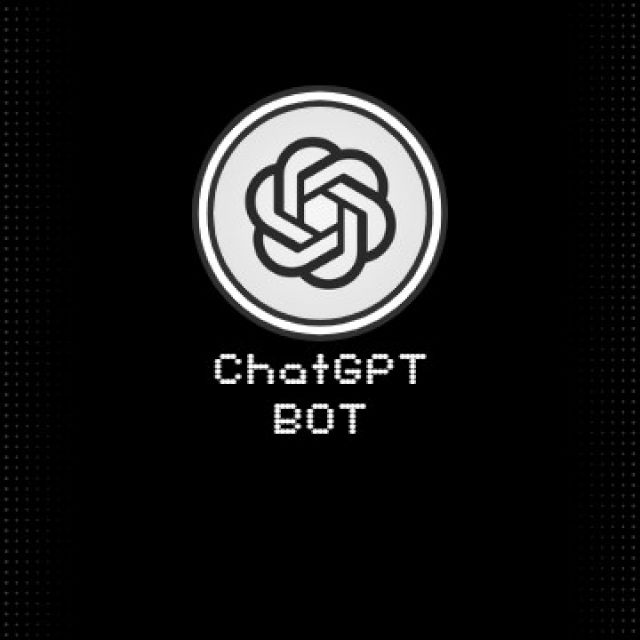 ChatGPT Bot in Telegram