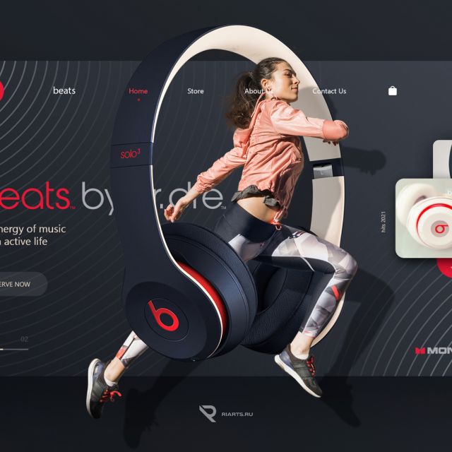   Beats