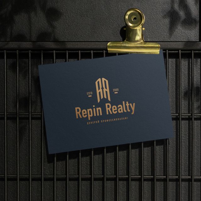 Repin Realty