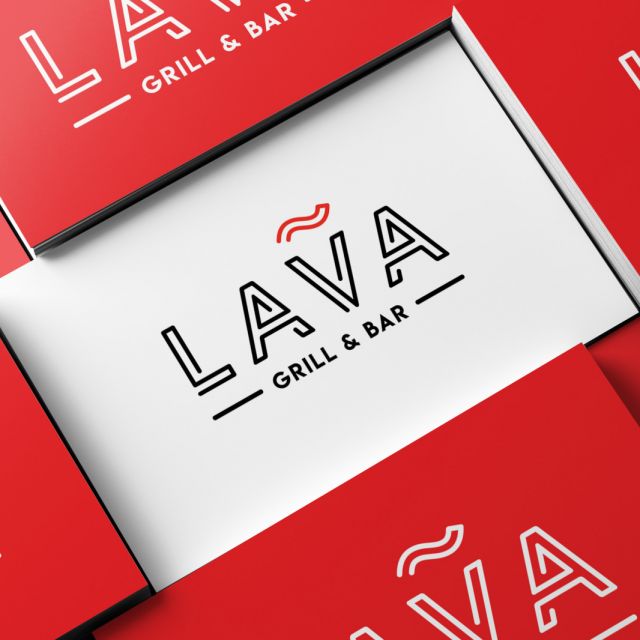 LAVA