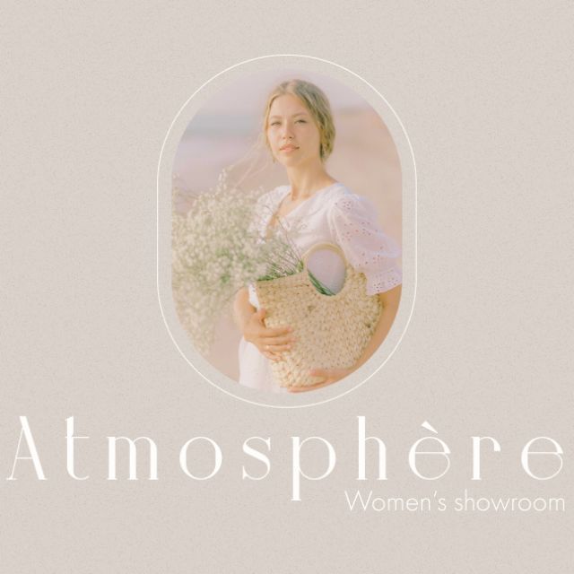 Atmosphere | Online-Store