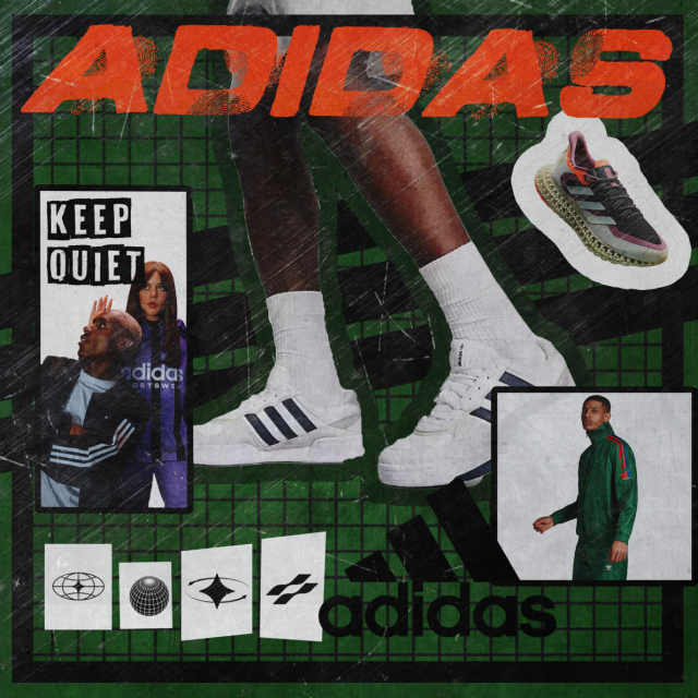 Adidas