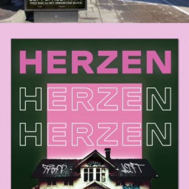  "HERZEN Party"