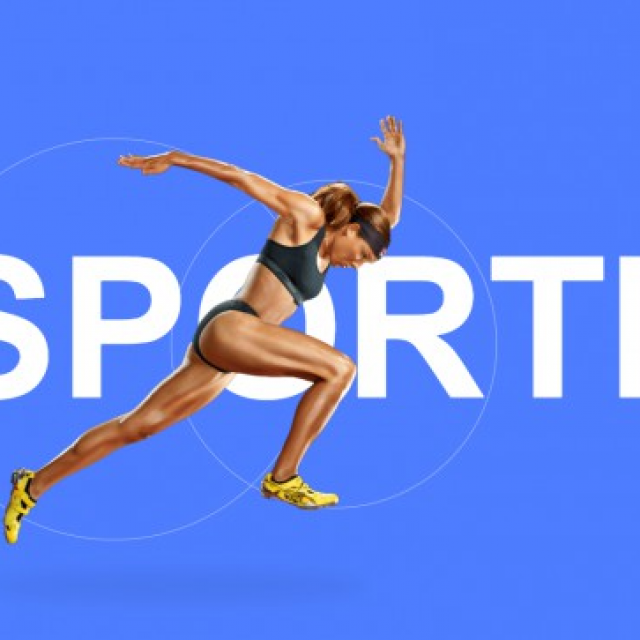 Sportify