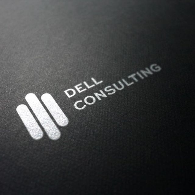 Dell consulting