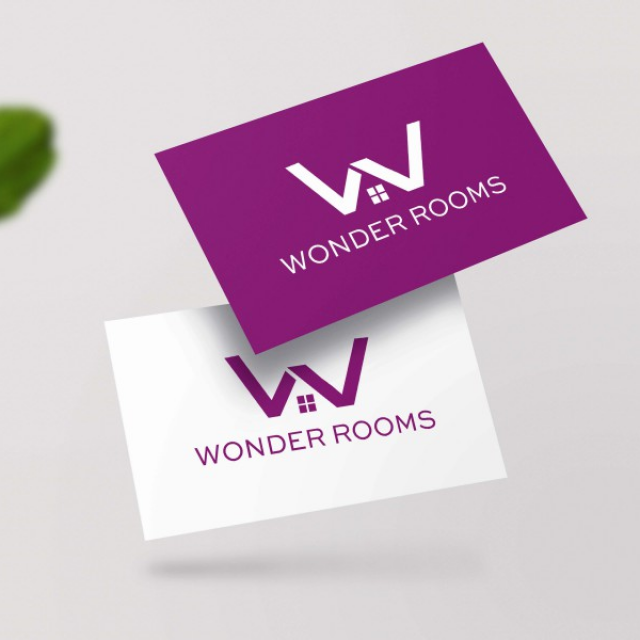 Wonder Rooms