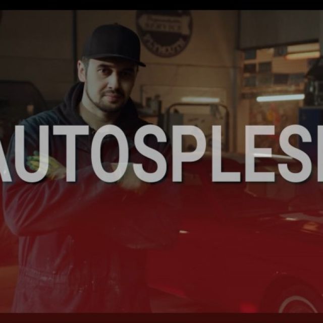 Autosplesk