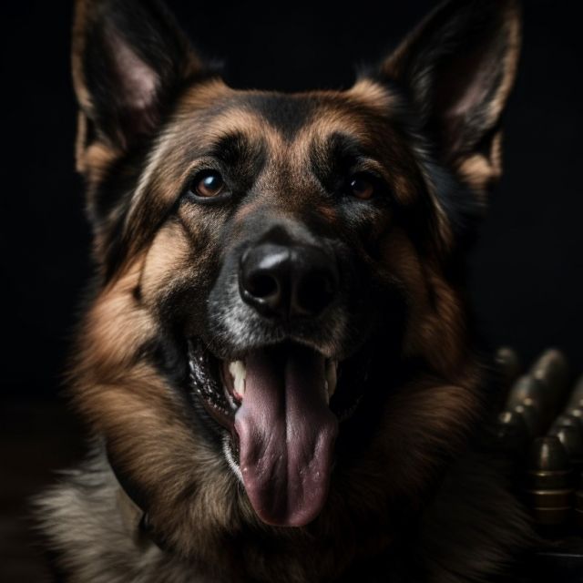 K9 - 2