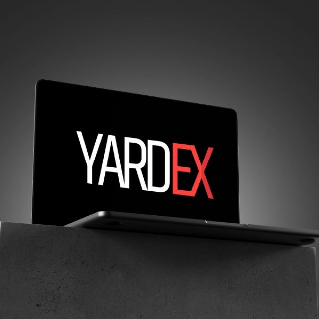  "Yardex"