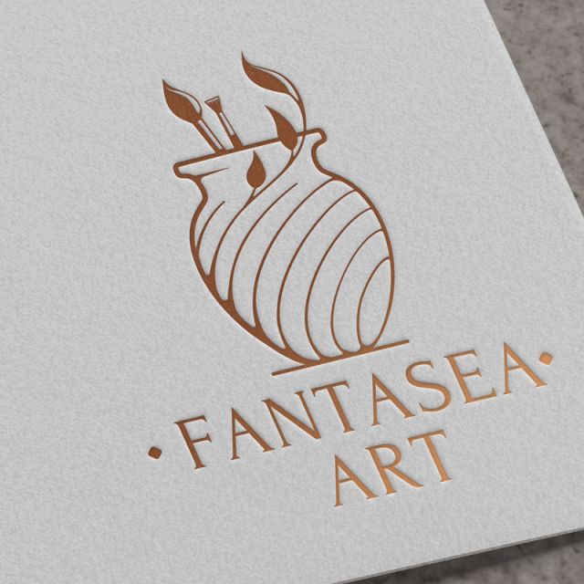 Fantasea Art