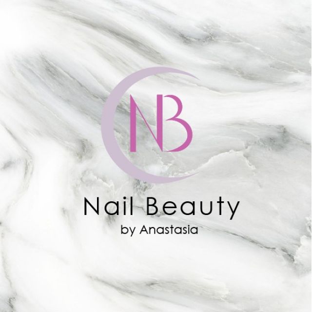   "Nail beauty by Anastasia"