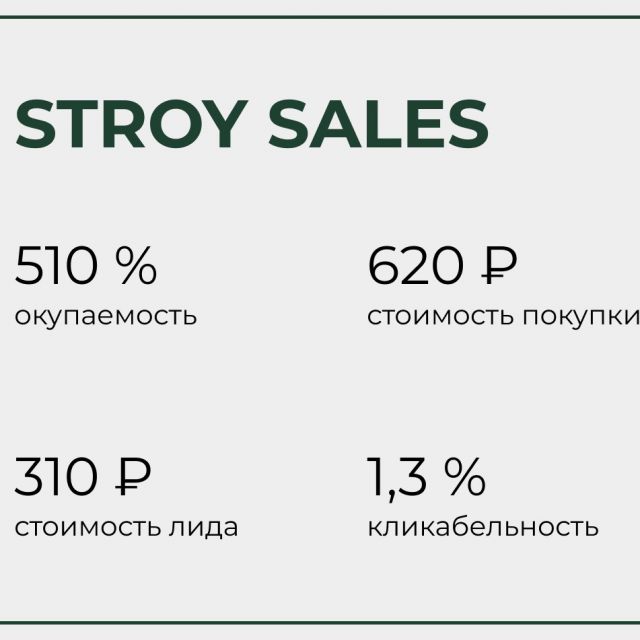 Stroy Sales -  .