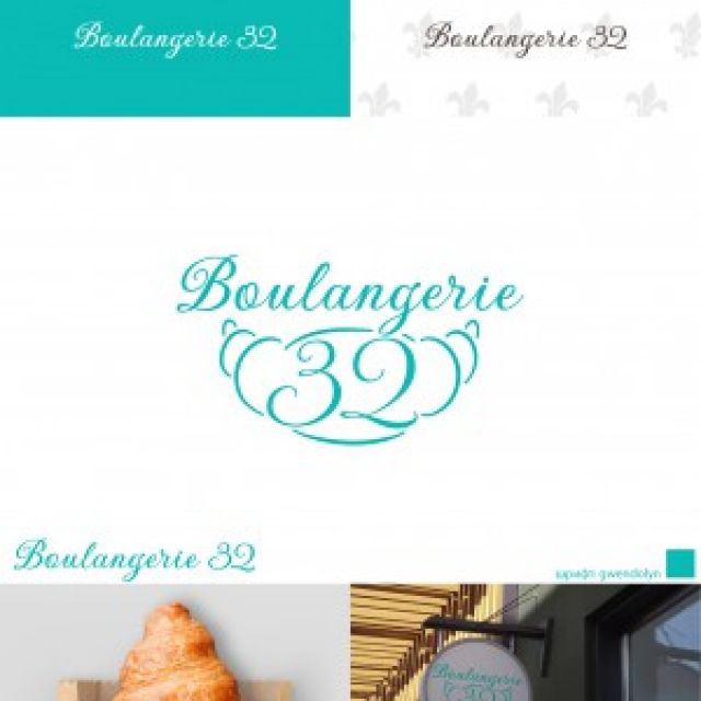 Boulangerie 32