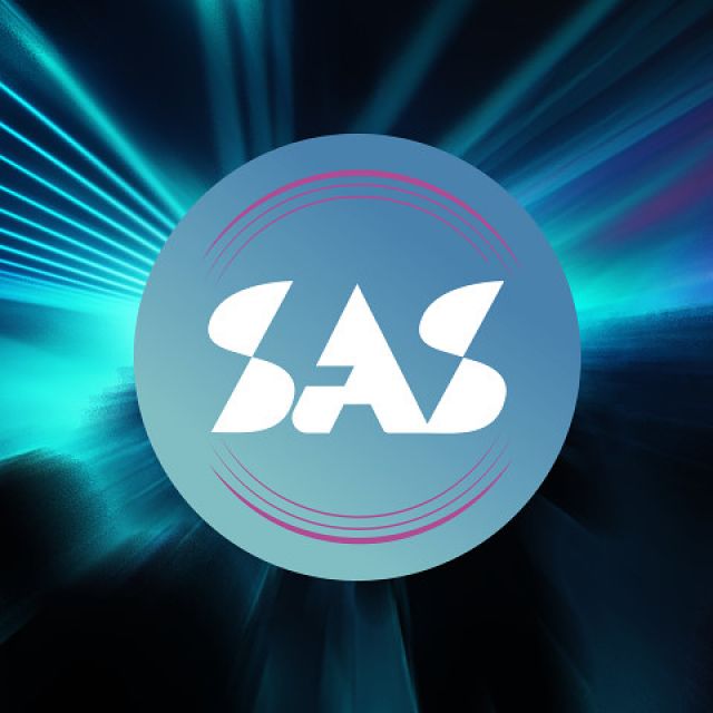 SAS DJ