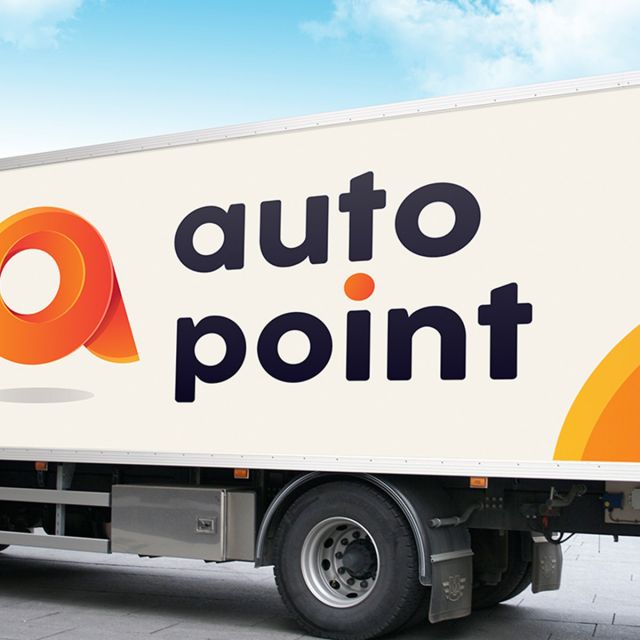 Auto Point