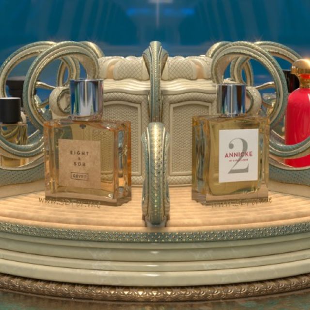 Parfum 3D :)