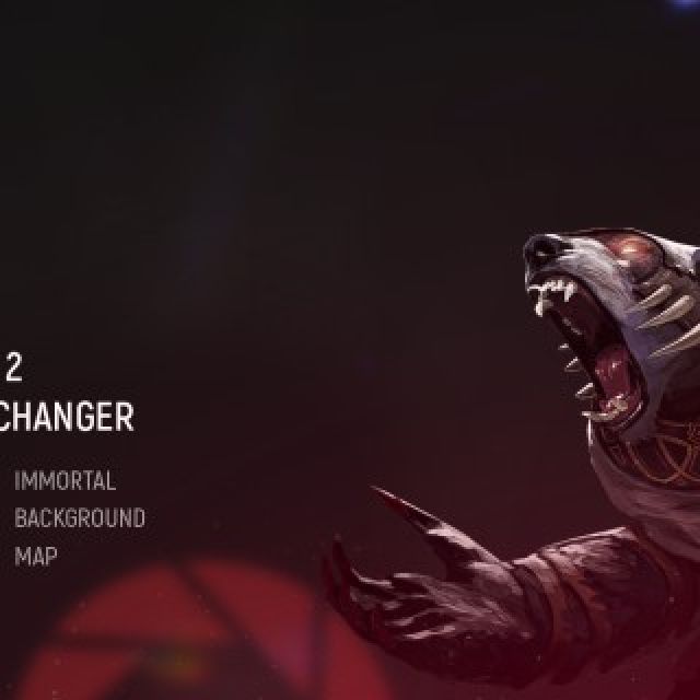   skinchanger Dota 2