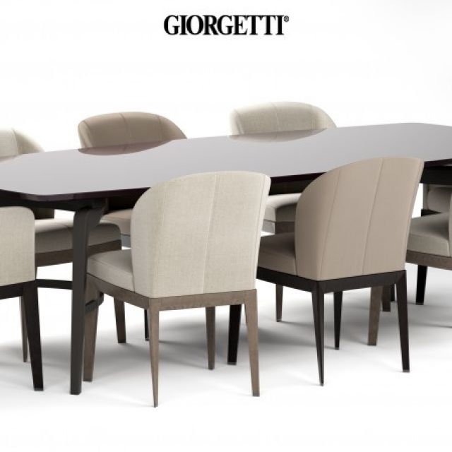 GIORGETTI