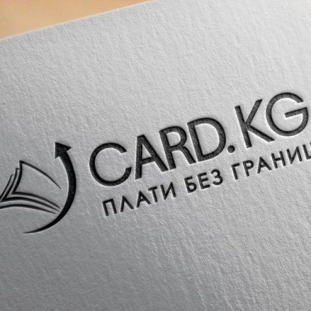    Card.KG