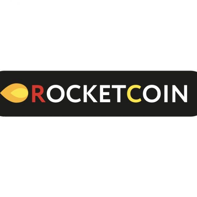 RocketCoin